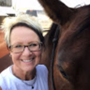 Meet your Posher, Connie